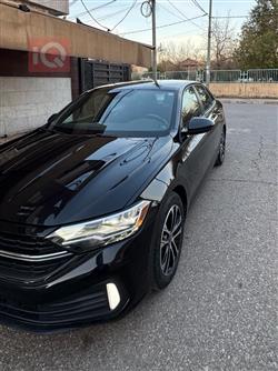 ڤۆڵکسواگن جێتا